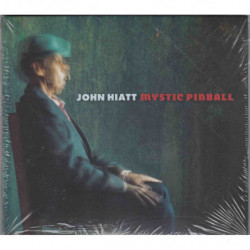 MYSTIC PINBALL