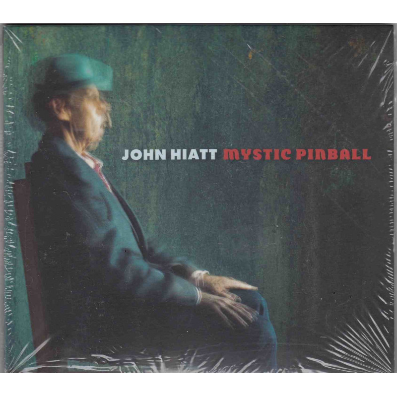 MYSTIC PINBALL