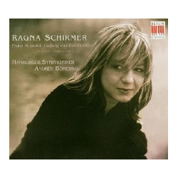 SCHIRMER:SCHMIDT/BEETHOVEN