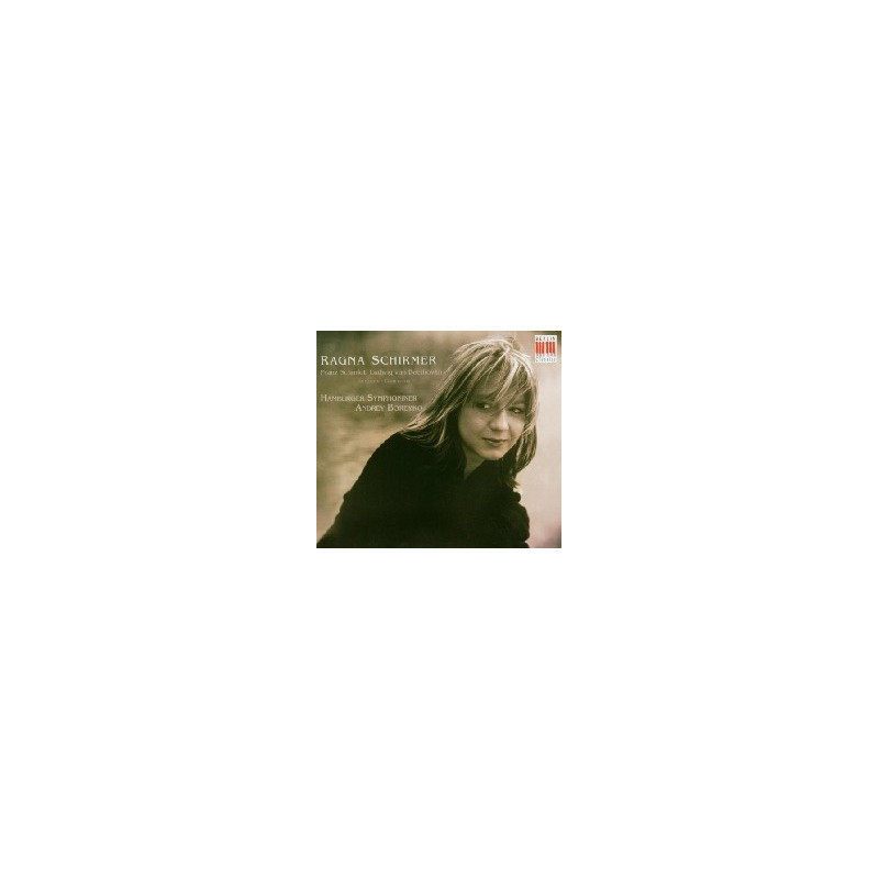 SCHIRMER:SCHMIDT/BEETHOVEN