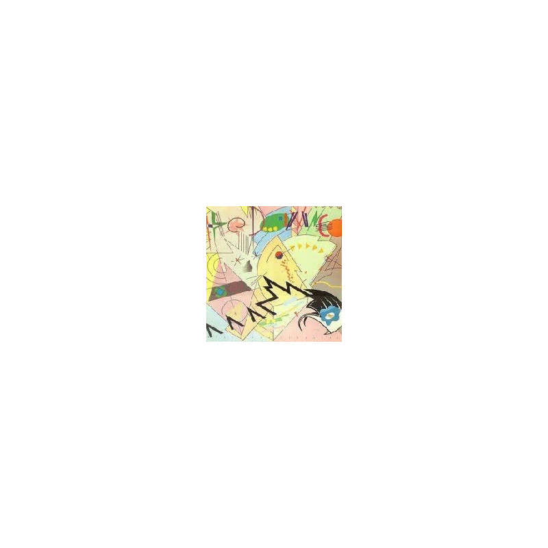 MUSIC FOR PLEASURE