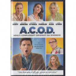 A.C.O.D. - ADULTI...