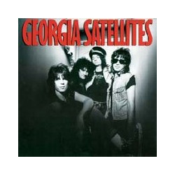 GEORGIA SATELLITES