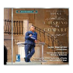 CRISPINO E LA COMARE