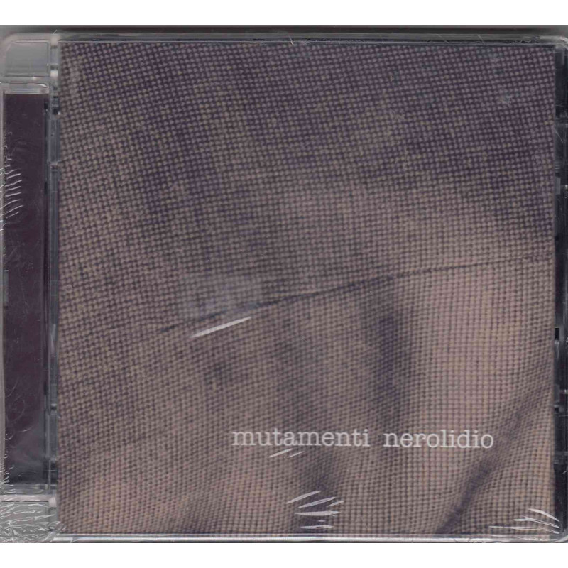 MUTAMENTI
