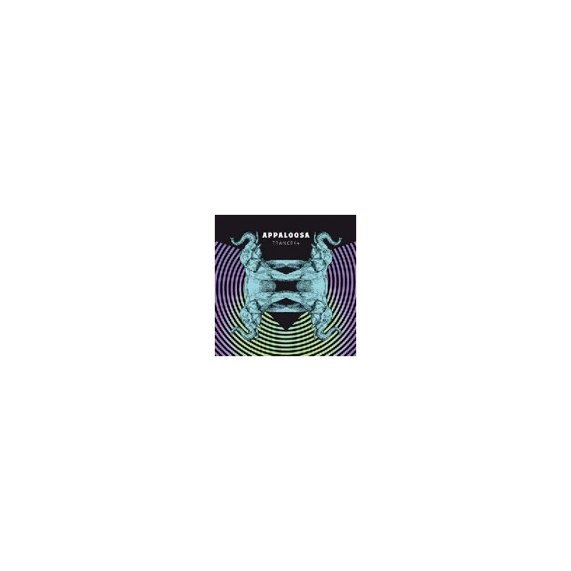 TRANCE 44