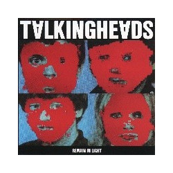 REMAIN IN LIGHT