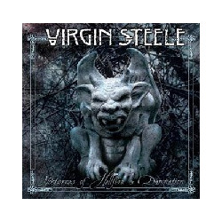 NOCTURNES OF HELLFIRE &...