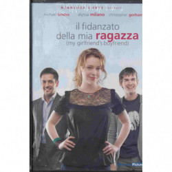 FIDANZATO DELLA MIA RAGAZZA (IL) FILM - COMICO/COMMEDIA (USA2010) DARYN TUFTS T