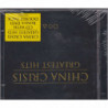 CHINA CRISIS-GREATEST HITS     CD+DVD