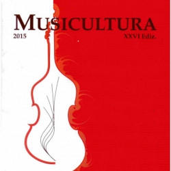MUSICULTURA 2015