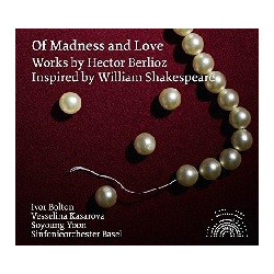 OF MADNESS AND LOVE