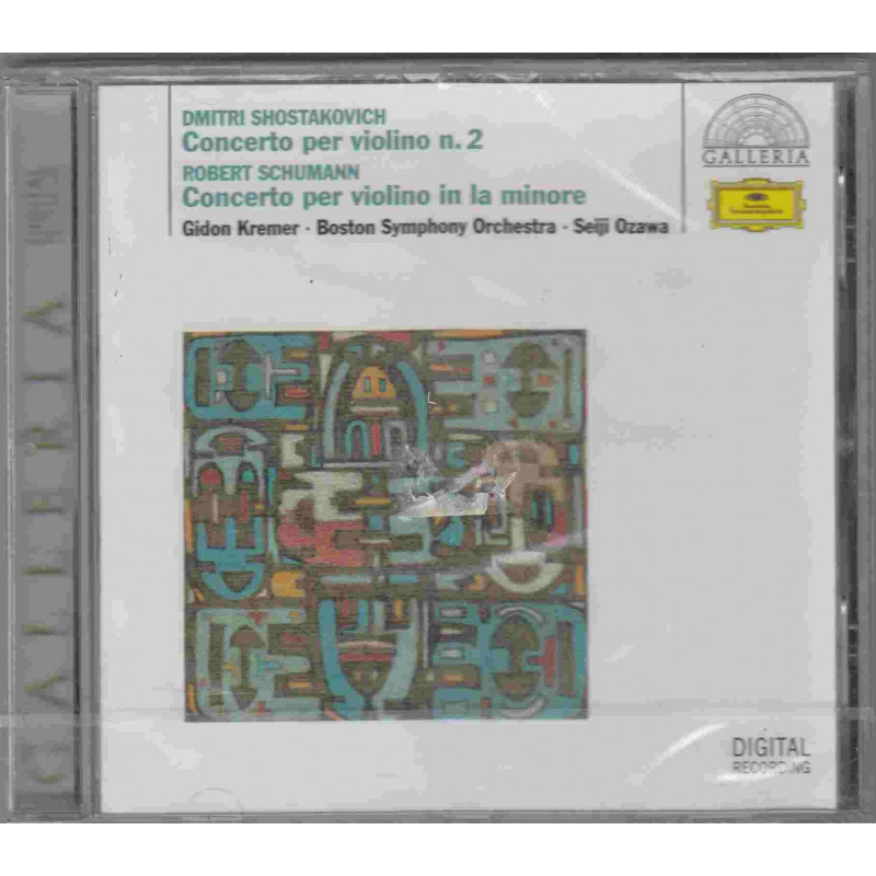 CONC. VL. N. 2/CONC. VL.