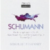 STUDI SINFONICI OP.13, SONATA N.1 OP.11,
