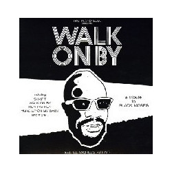 WALK ON BY: TRIBUTE TO...