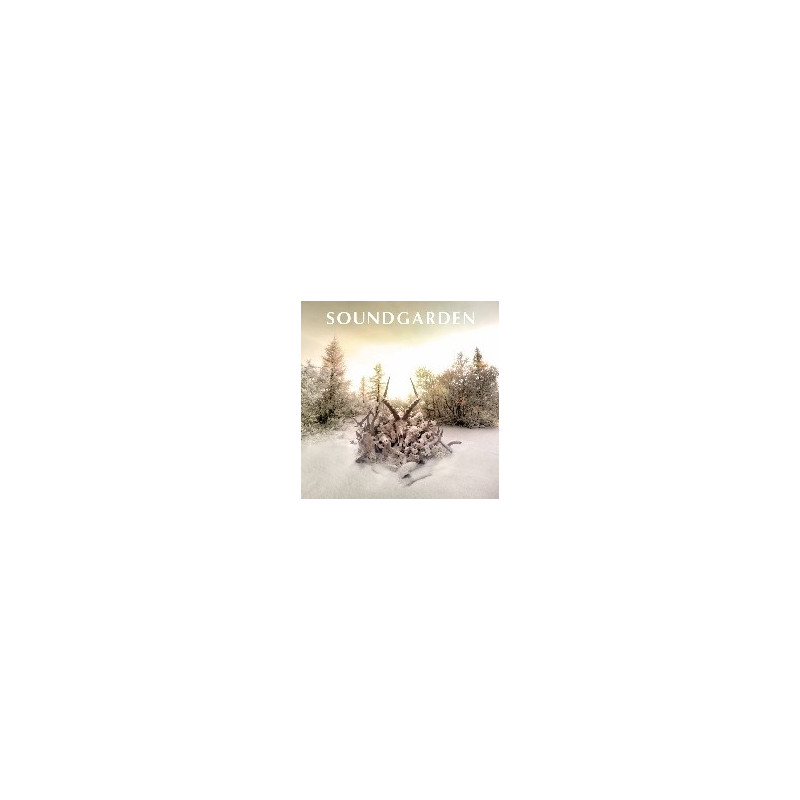 KING ANIMAL DELUXE