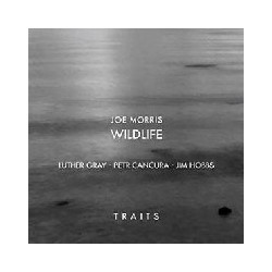 WILDLIFE TRAITS