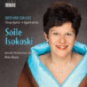 ARIANNA A NASSO OP.60 (ESTRATTI), 3 INNI