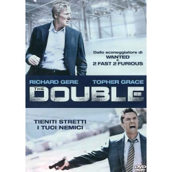 THE DOUBLE (USA 2011)