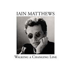 WALKING THE CHANGING LINE