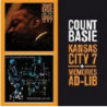 KANSAS CITY 7 (+ MEMORIES AD-LIB)