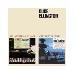 ALL AMERICAN IN JAZZ (+...