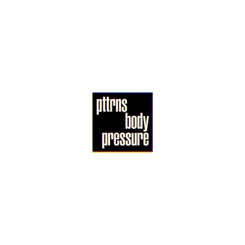 BODY PRESSURE