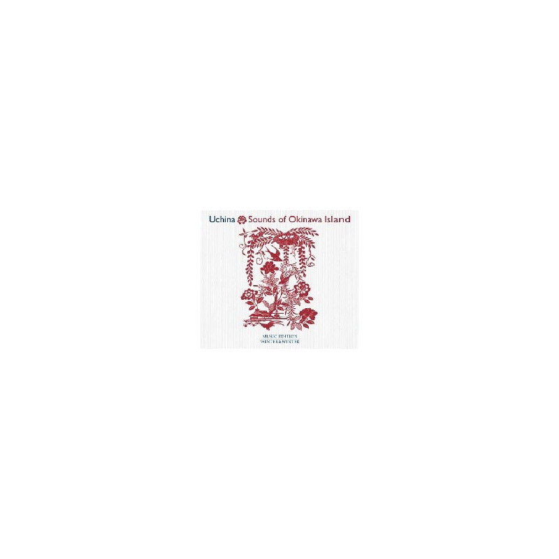 UCHINA-SOUNDS OF OKINAWA ISLAND