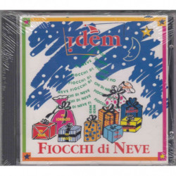 FIOCCHI DI NEVE