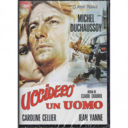 UCCIDERO' UN UOMO (1969)