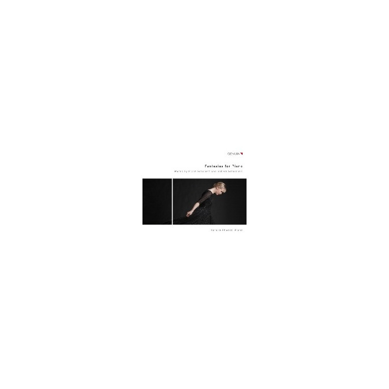 SONATA PER PIANOFORTE N.18 D 894