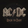 ROCK OR BUST (LP+CD)