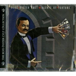 AGENTS OF FORTUNE