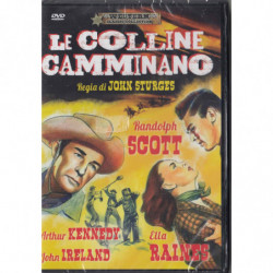 LE COLLINE CAMMINANO (USA1949)