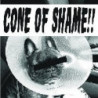 CONE OF SHAME CLEAR
