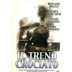 TRENO CROCIATO (IL) FILM -...