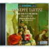 CONCERTI PER VIOLINO (INTERGALE), V