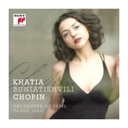 CHOPIN:CONCERTO PER PIANO...