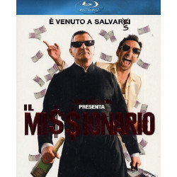 IL MISSIONARIO (2009)