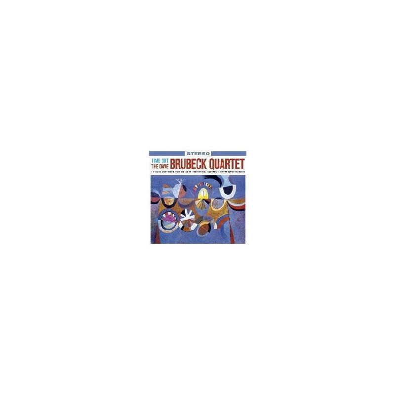 TIME OUT [LP]