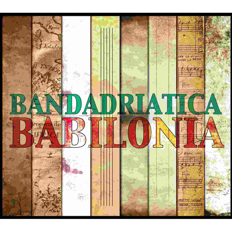 BABILONIA