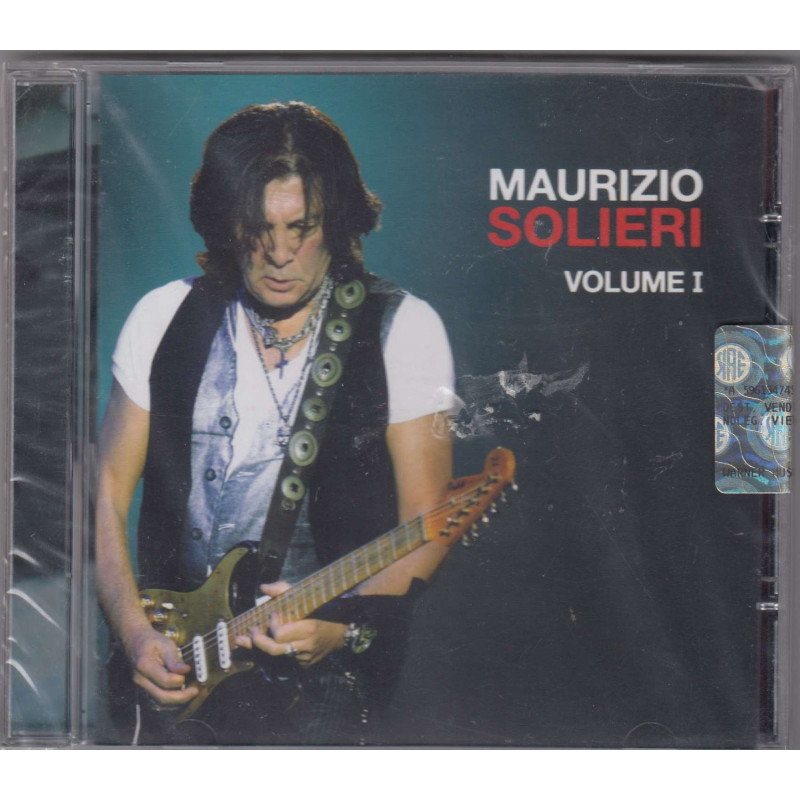 VOLUME 1