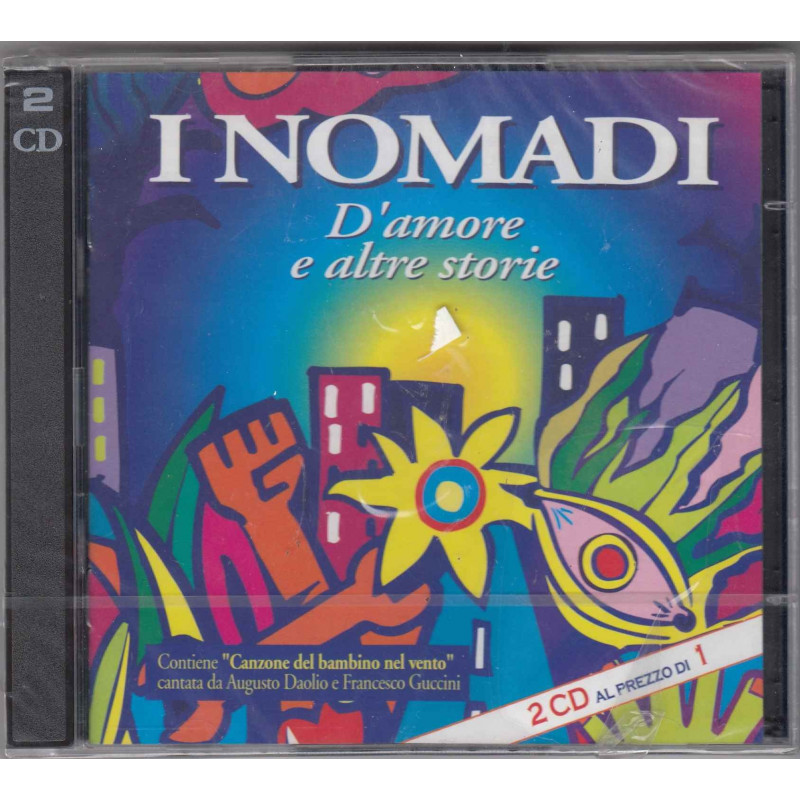D'AMORE E ALTRE STORIE