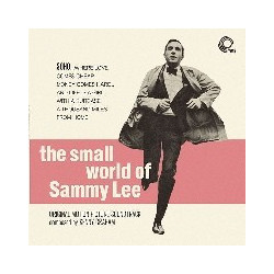 SMALL WORLD OF SAMMY LEE OST