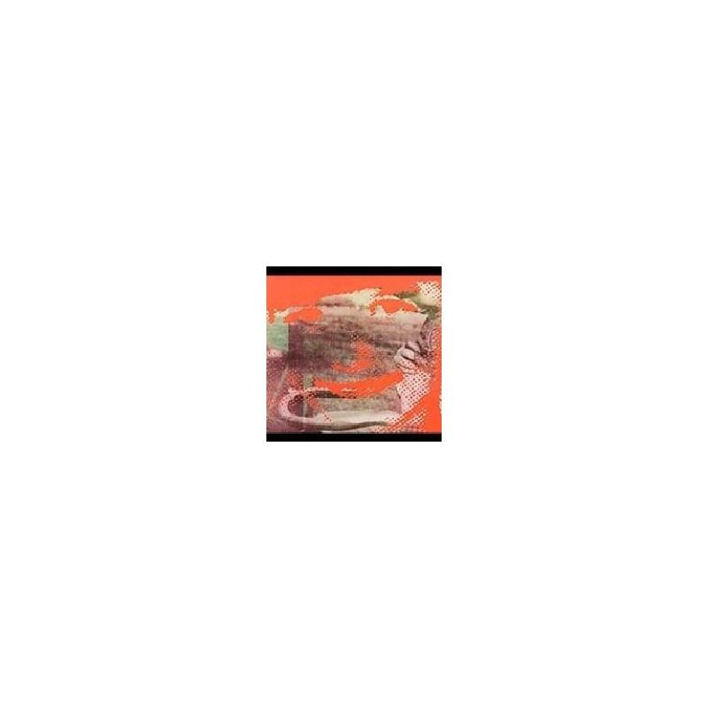 FLUORESCENT GREY EP