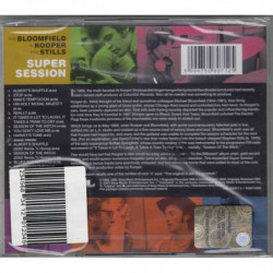 SUPERSESSION