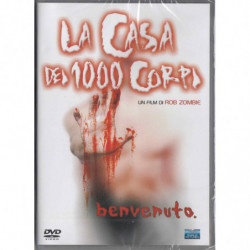LA CASA DEI 1.000 CORPI (USA 2003)