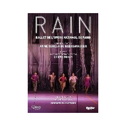 RAIN - MUSIC FOR EIGHTEEN MUSICIANS