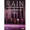 RAIN - MUSIC FOR EIGHTEEN MUSICIANS