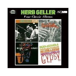 FOUR CLASSIC ALBUMS